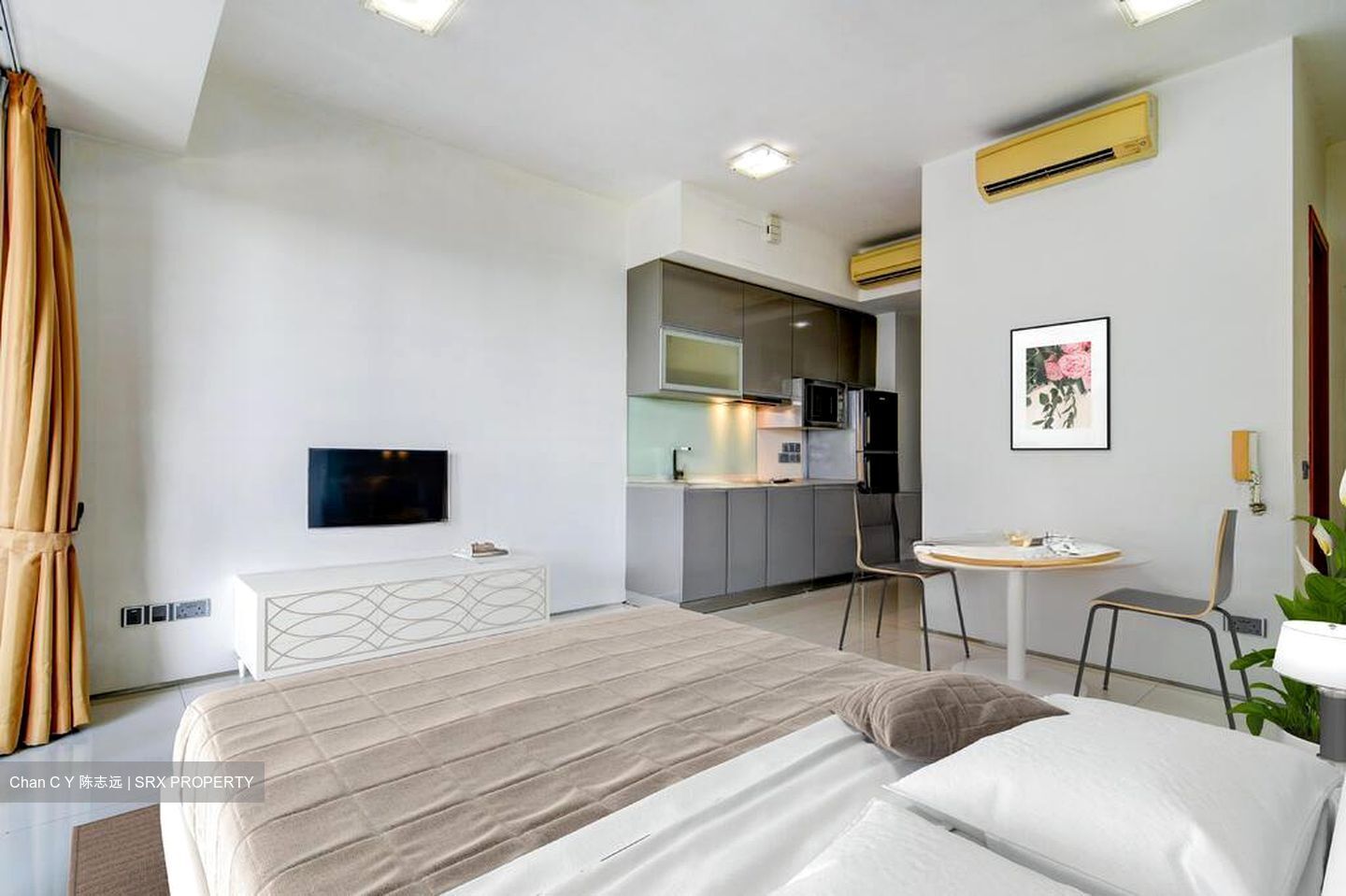Lumiere (D2), Apartment #524480461